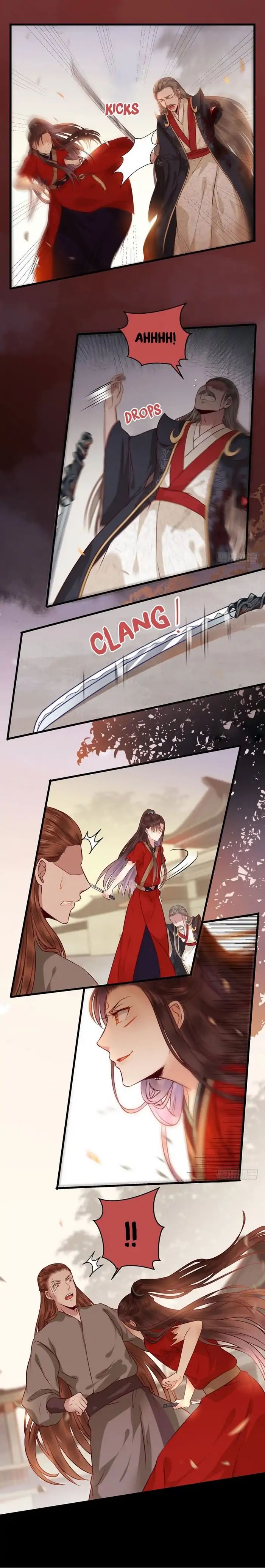 The Ghostly Doctor Chapter 119 - Page 2