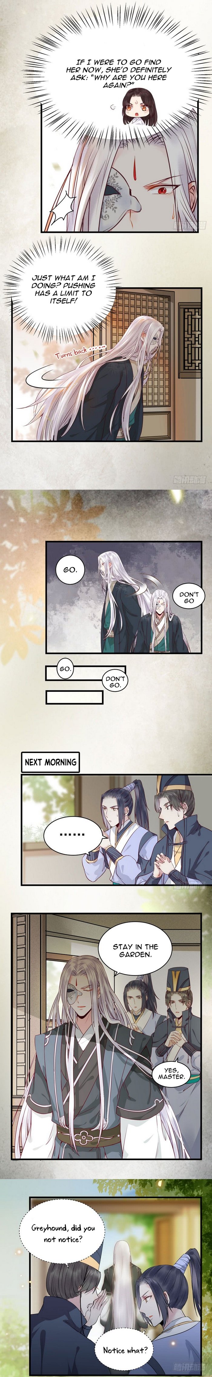 The Ghostly Doctor Chapter 127 - Page 2