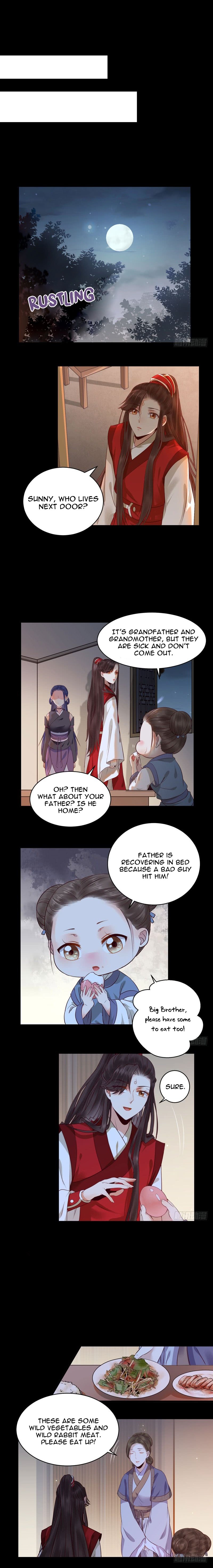 The Ghostly Doctor Chapter 128 - Page 5