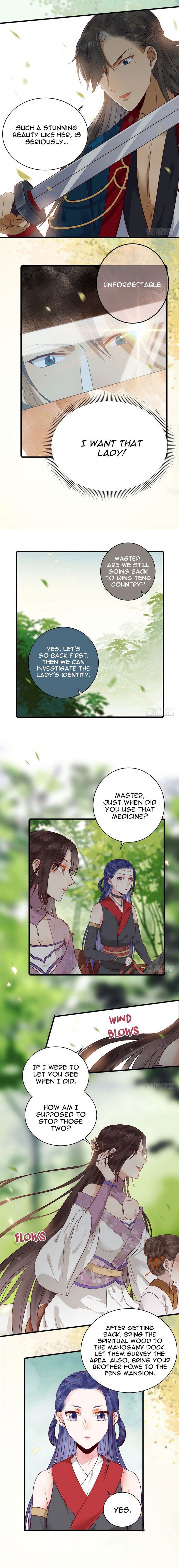 The Ghostly Doctor Chapter 133 - Page 2
