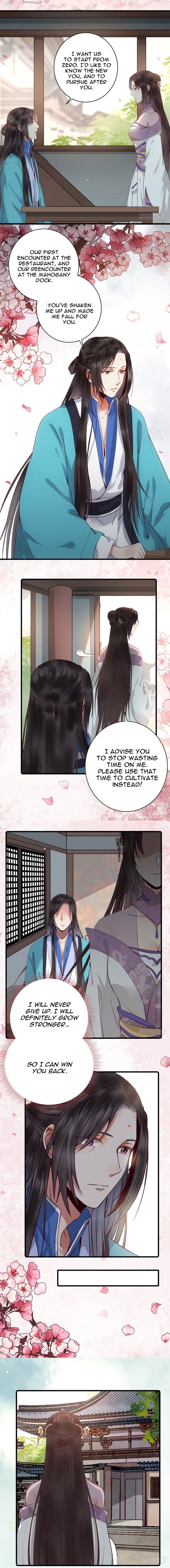 The Ghostly Doctor Chapter 134 - Page 4
