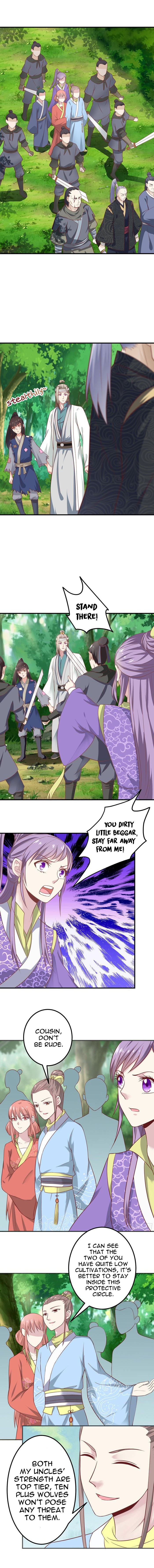 The Ghostly Doctor Chapter 14 - Page 2