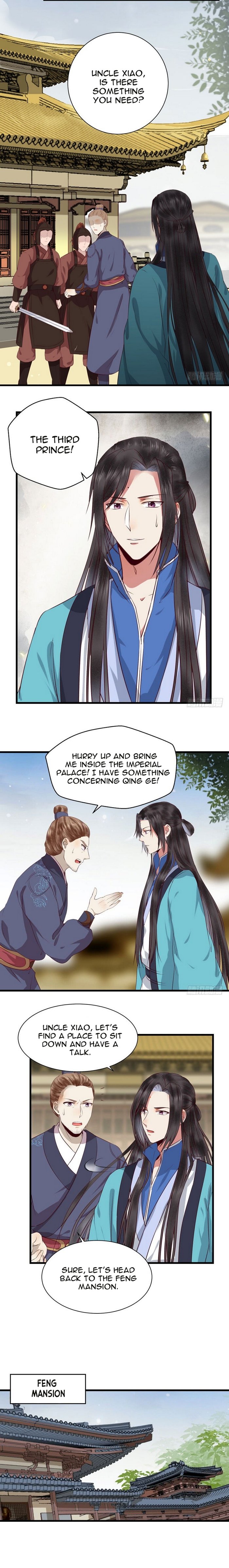 The Ghostly Doctor Chapter 141 - Page 2