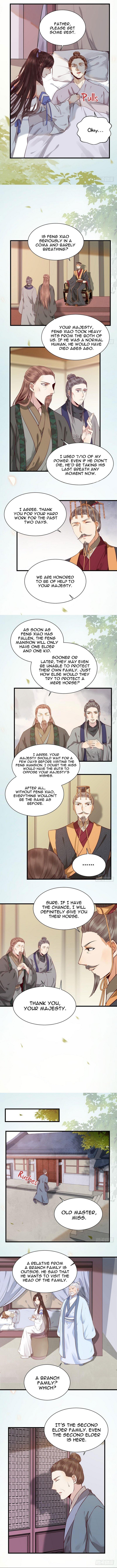 The Ghostly Doctor Chapter 148 - Page 3