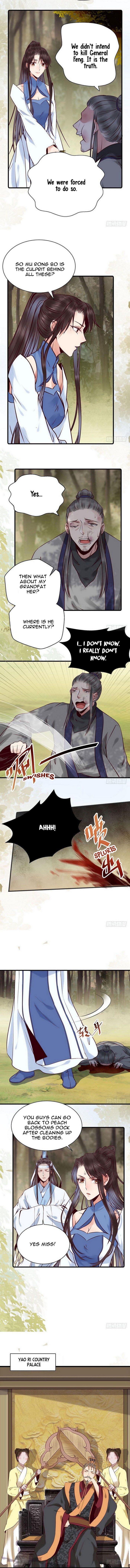 The Ghostly Doctor Chapter 162 - Page 2