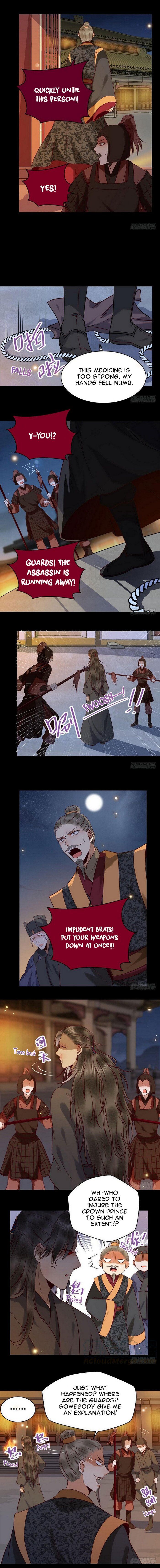 The Ghostly Doctor Chapter 165 - Page 3
