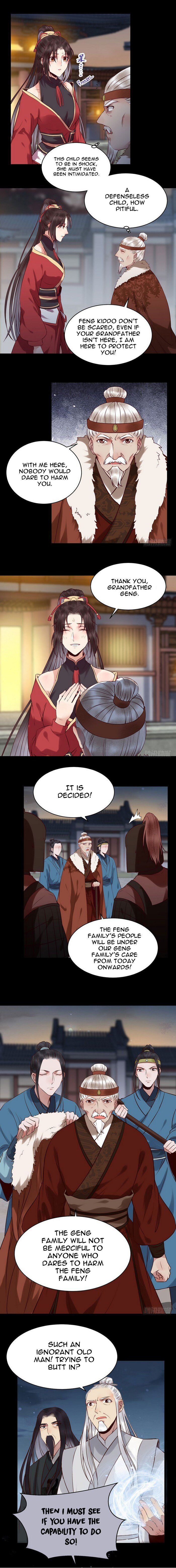 The Ghostly Doctor Chapter 167 - Page 1