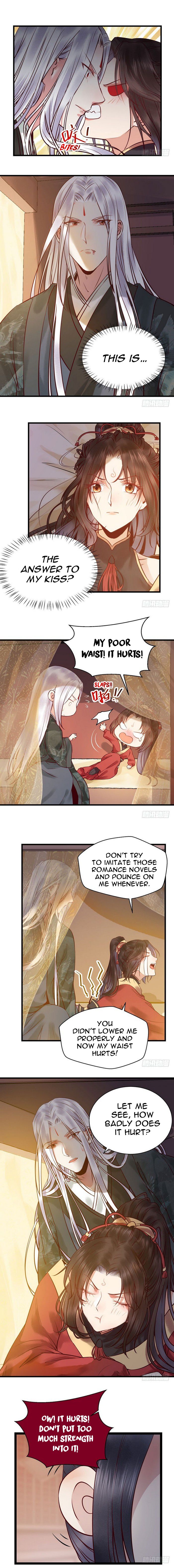 The Ghostly Doctor Chapter 171 - Page 7