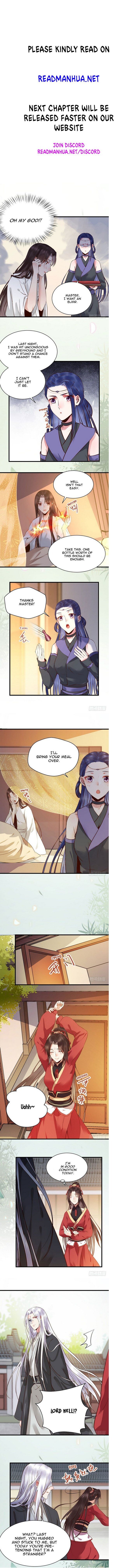 The Ghostly Doctor Chapter 179 - Page 3