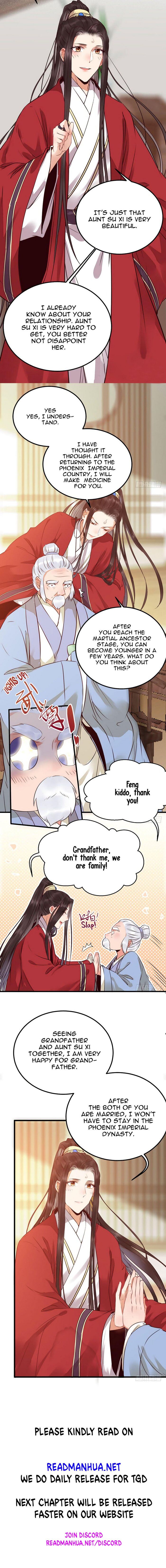 The Ghostly Doctor Chapter 203 - Page 5
