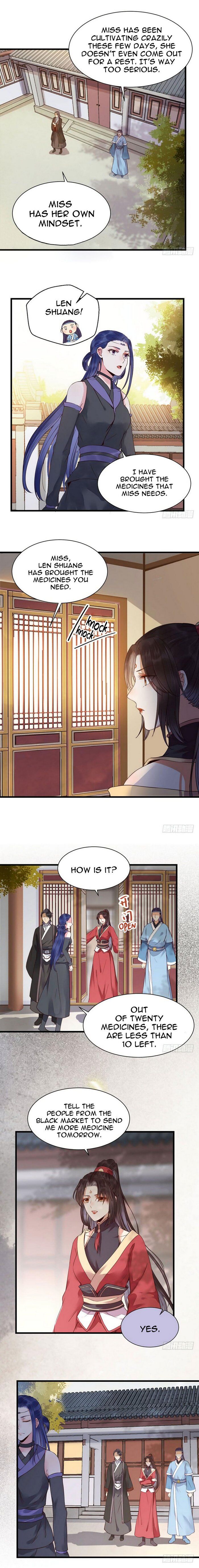 The Ghostly Doctor Chapter 208 - Page 2