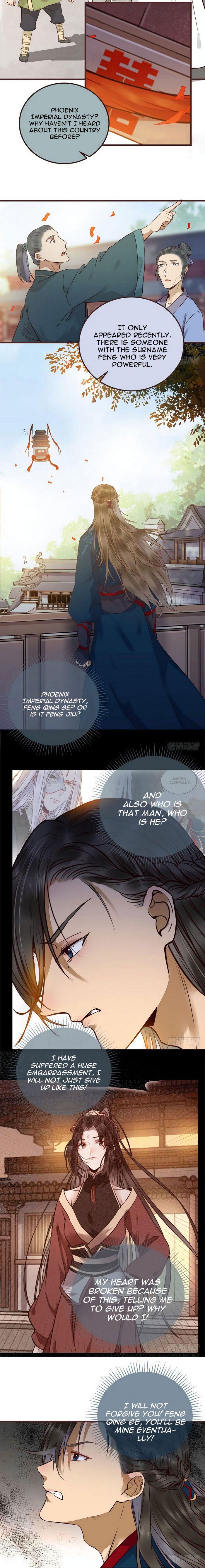 The Ghostly Doctor Chapter 209 - Page 2