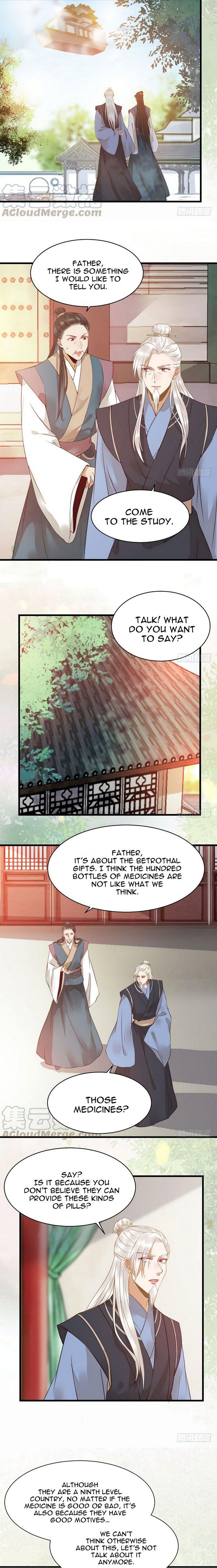 The Ghostly Doctor Chapter 211 - Page 5