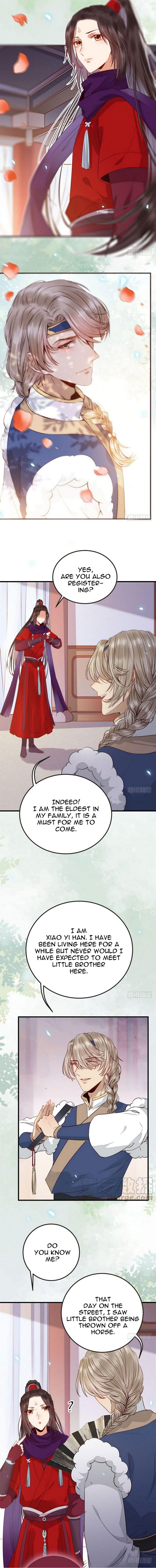 The Ghostly Doctor Chapter 220 - Page 3
