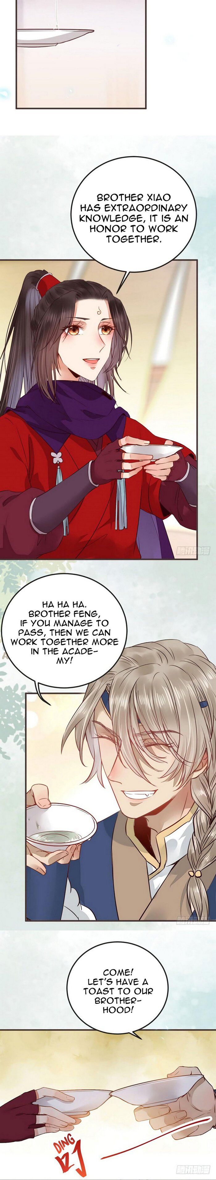 The Ghostly Doctor Chapter 220 - Page 6