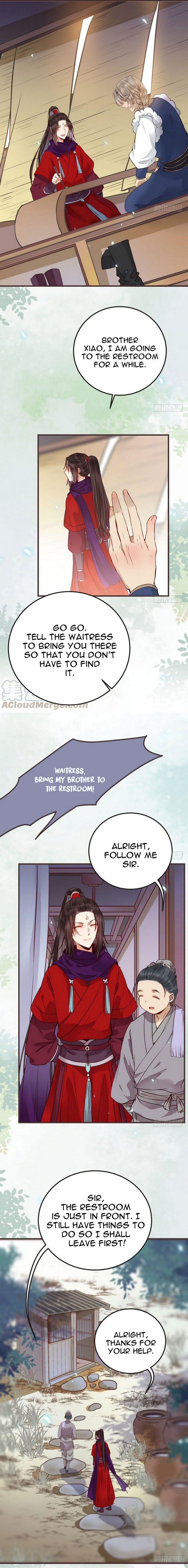 The Ghostly Doctor Chapter 220 - Page 7