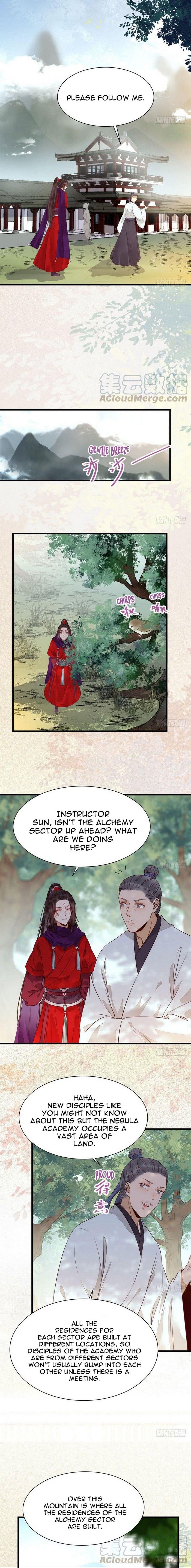 The Ghostly Doctor Chapter 225 - Page 5