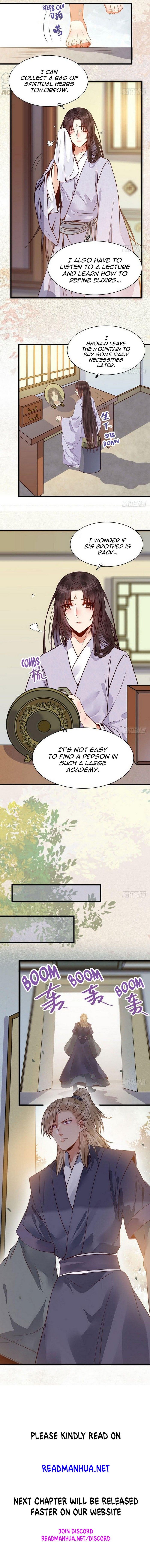 The Ghostly Doctor Chapter 225 - Page 8