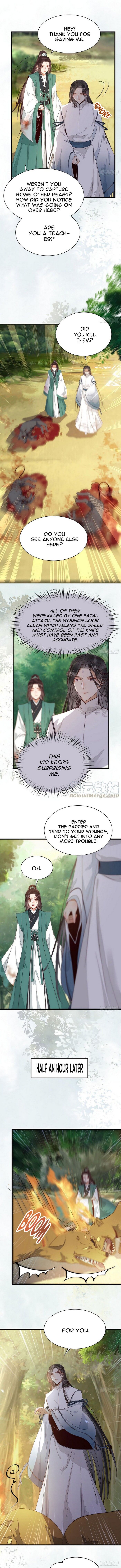 The Ghostly Doctor Chapter 233 - Page 2