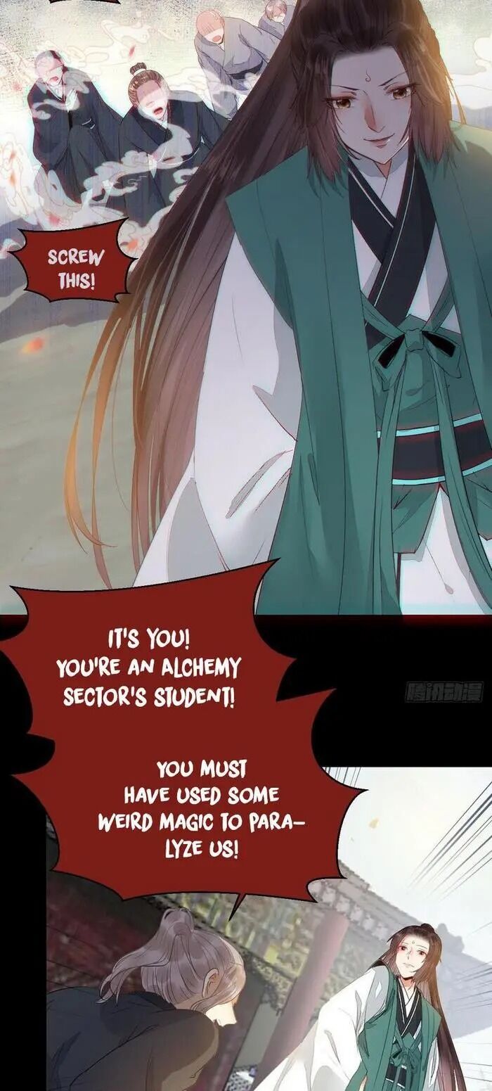 The Ghostly Doctor Chapter 240 - Page 2