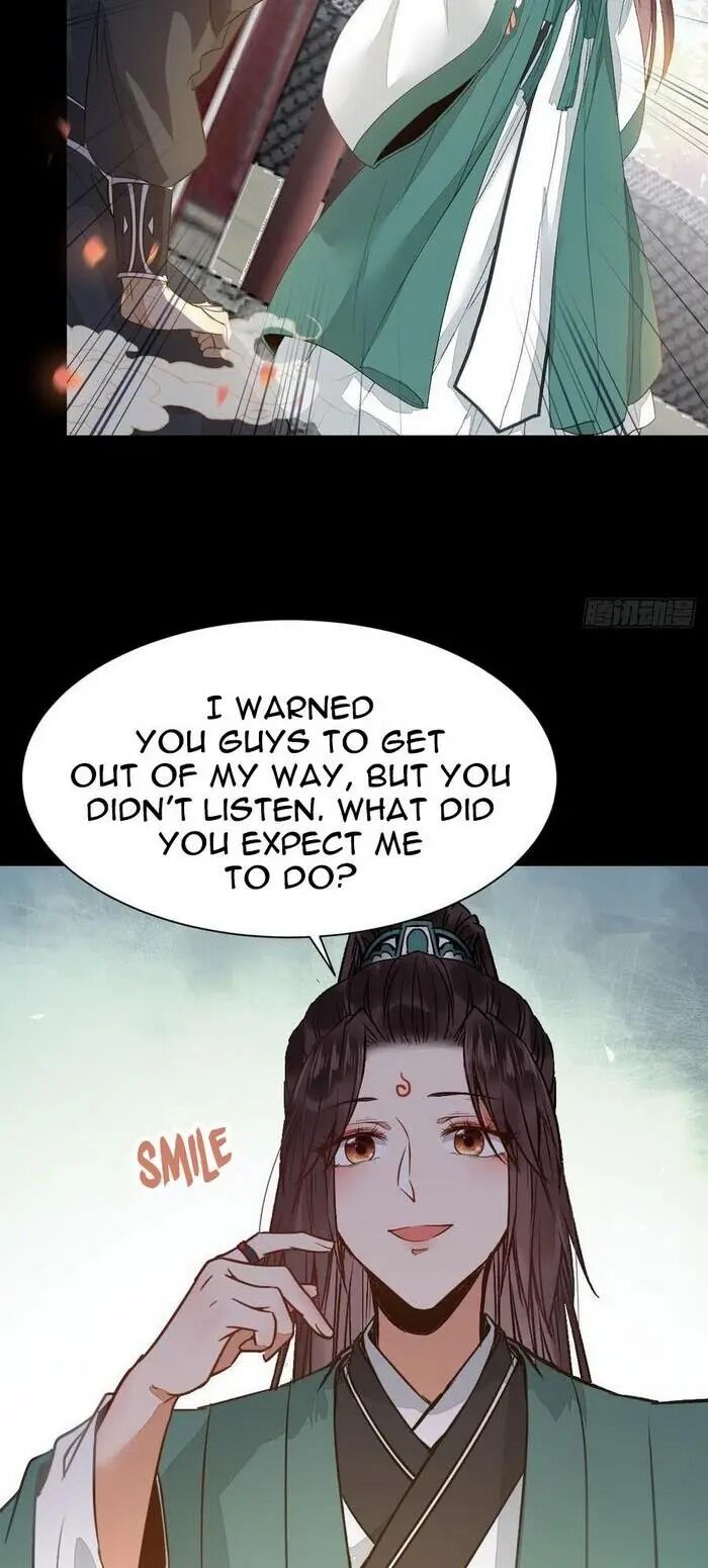 The Ghostly Doctor Chapter 240 - Page 3