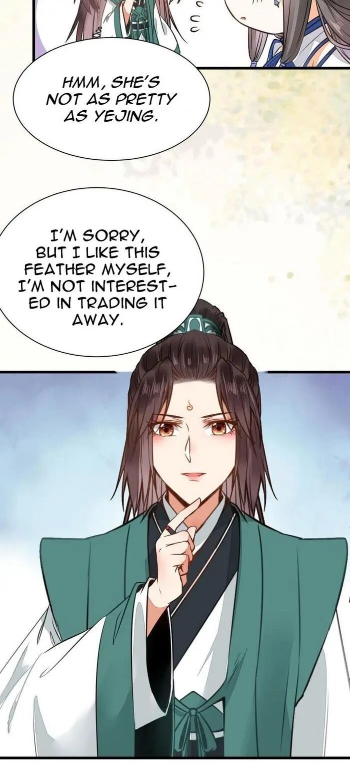 The Ghostly Doctor Chapter 240 - Page 6