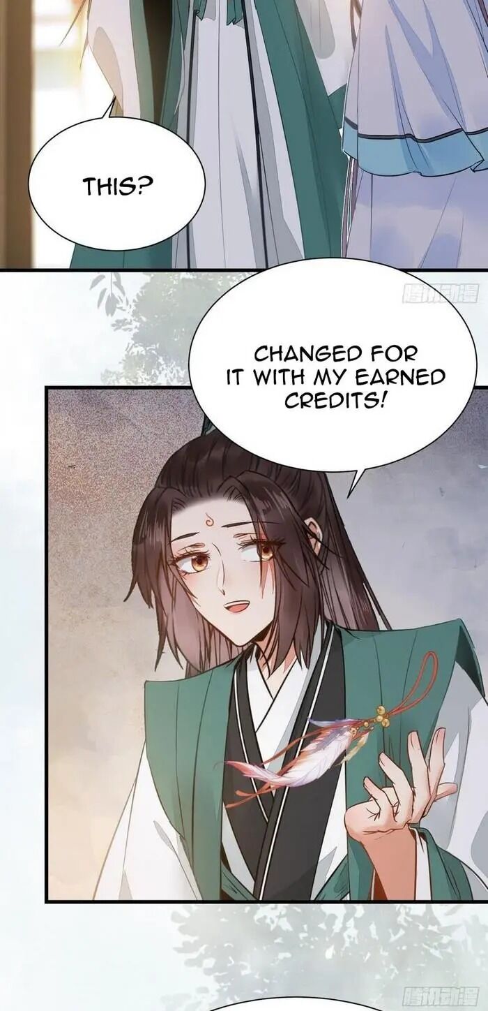 The Ghostly Doctor Chapter 240 - Page 15