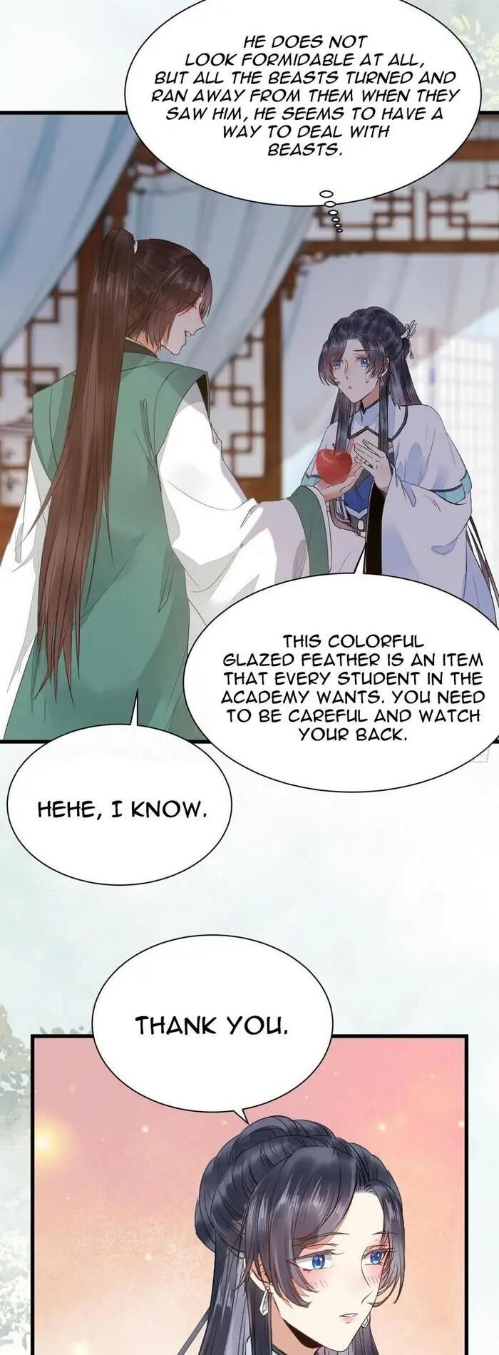 The Ghostly Doctor Chapter 240 - Page 16