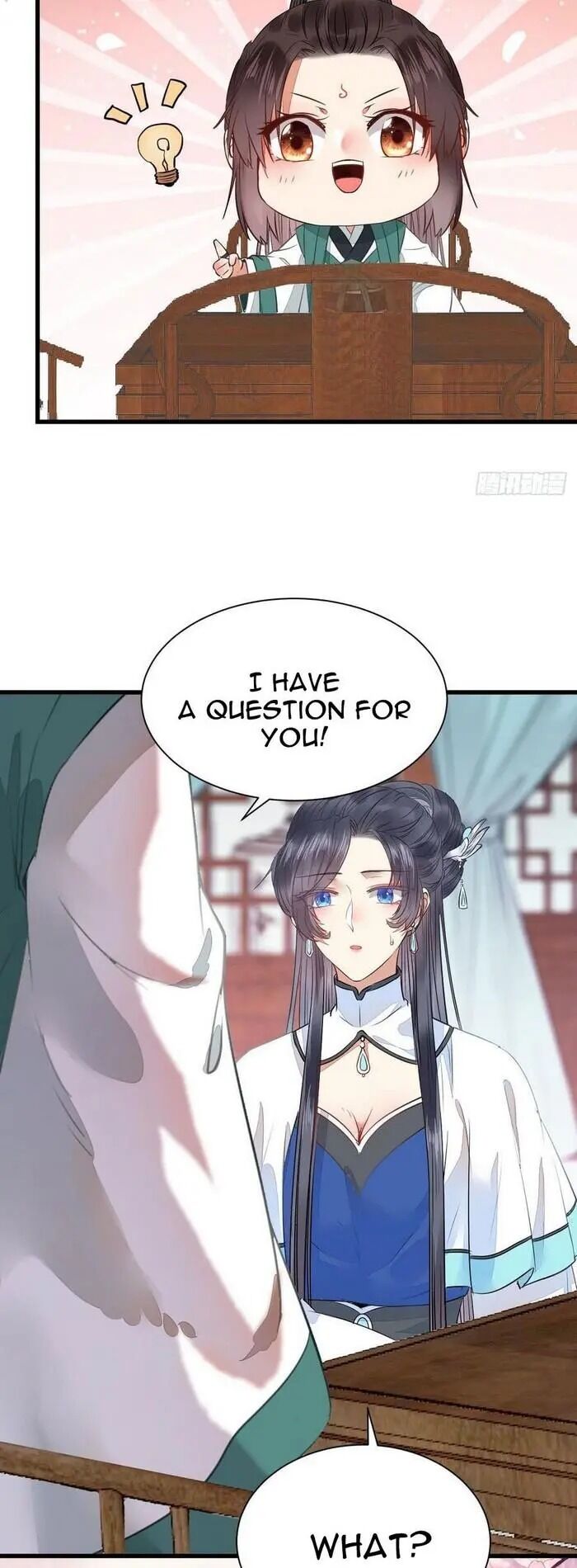 The Ghostly Doctor Chapter 240 - Page 20