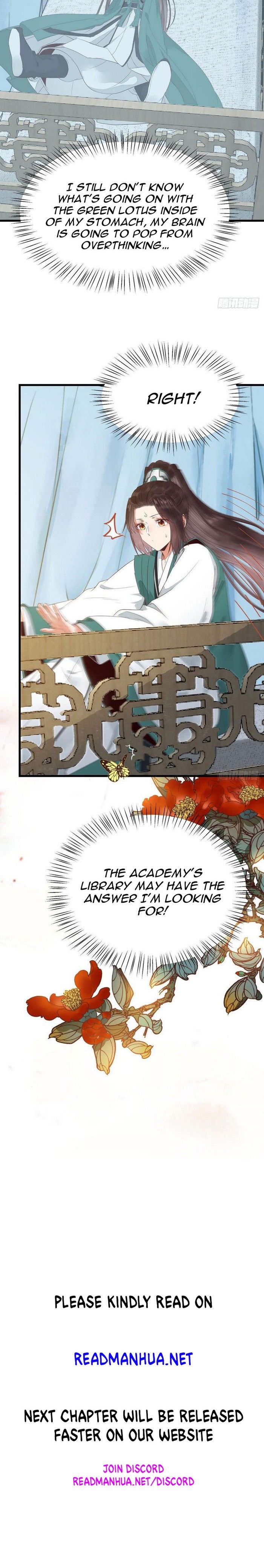 The Ghostly Doctor Chapter 242 - Page 6
