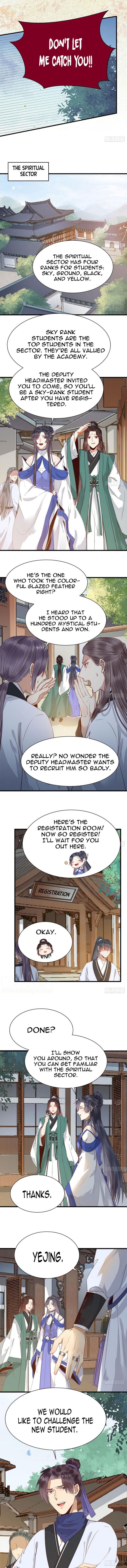 The Ghostly Doctor Chapter 243 - Page 5