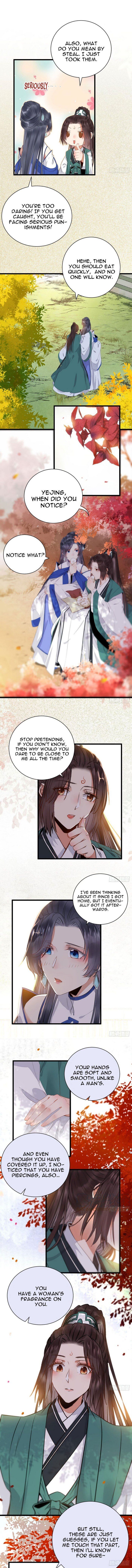The Ghostly Doctor Chapter 245 - Page 3