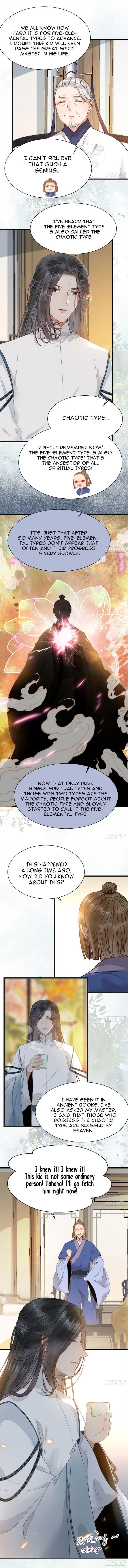 The Ghostly Doctor Chapter 248 - Page 2