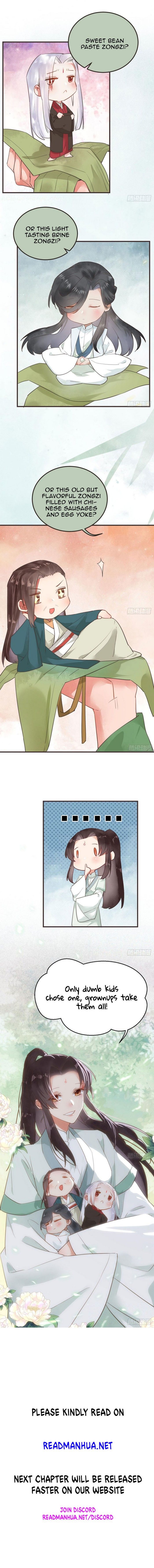 The Ghostly Doctor Chapter 249 - Page 2
