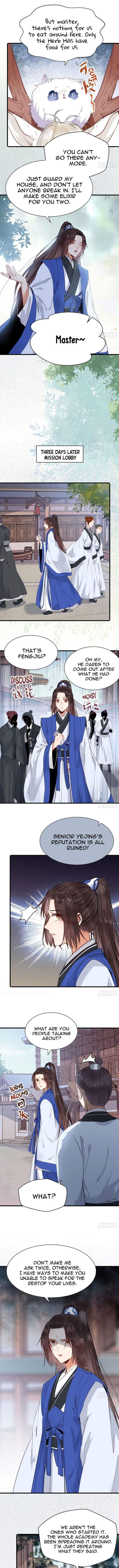 The Ghostly Doctor Chapter 250 - Page 4