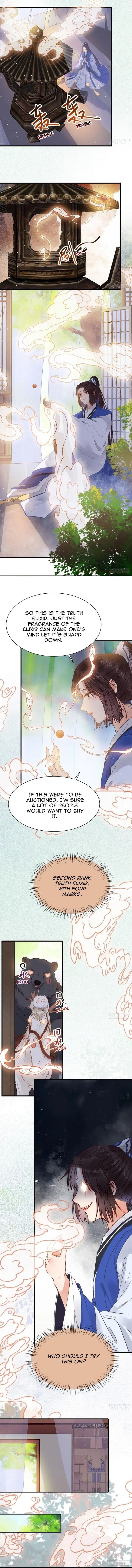 The Ghostly Doctor Chapter 252 - Page 3