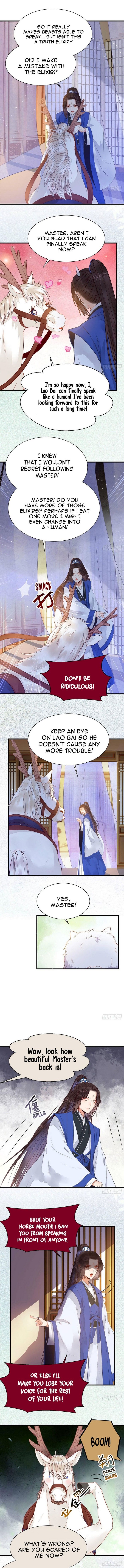 The Ghostly Doctor Chapter 253 - Page 2
