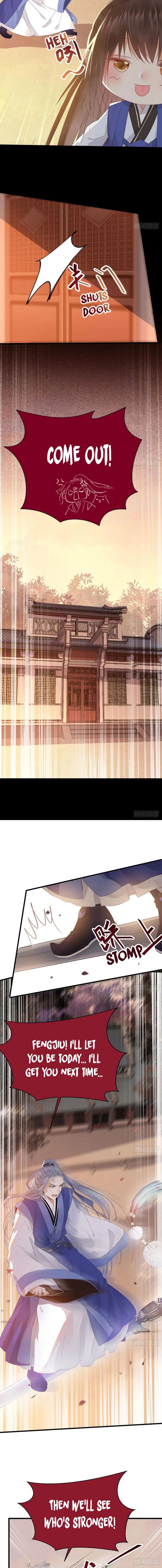 The Ghostly Doctor Chapter 263 - Page 2