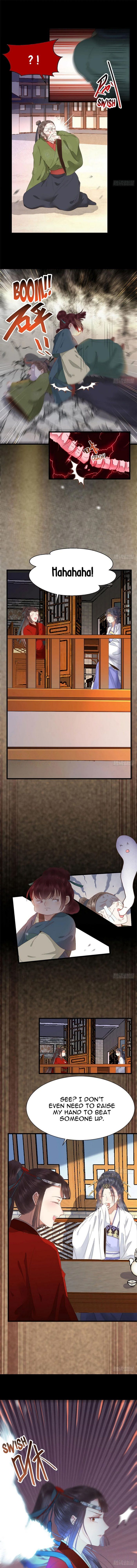 The Ghostly Doctor Chapter 264 - Page 3
