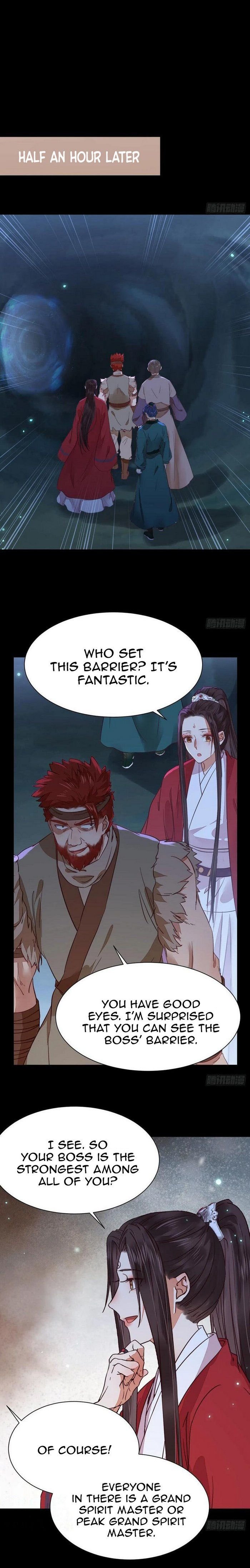 The Ghostly Doctor Chapter 275 - Page 7