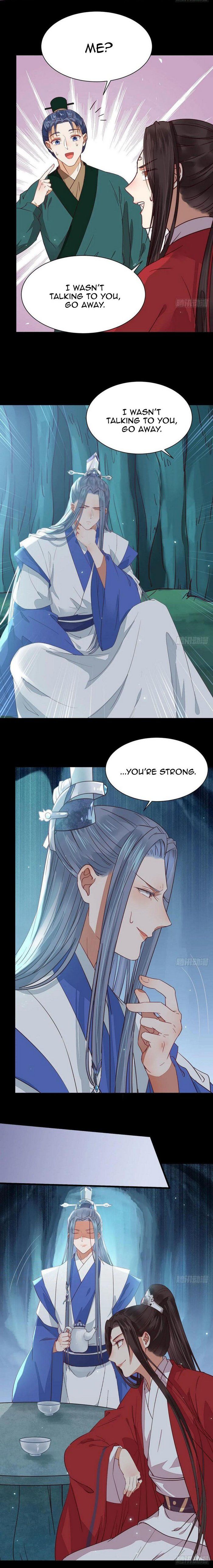 The Ghostly Doctor Chapter 277 - Page 2
