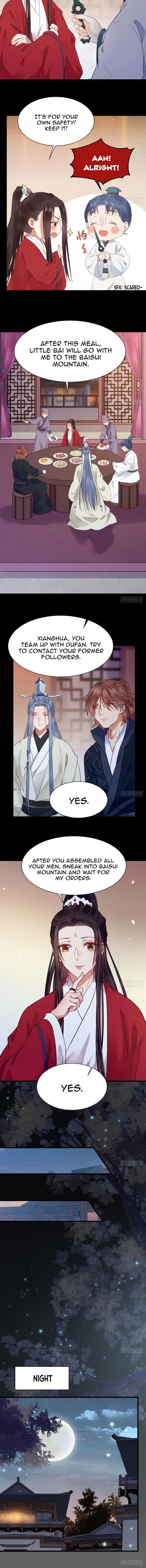 The Ghostly Doctor Chapter 282 - Page 2