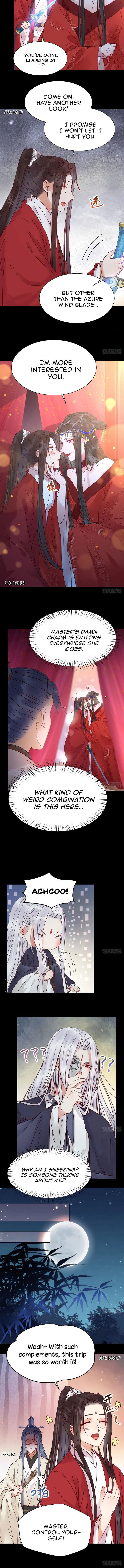 The Ghostly Doctor Chapter 288 - Page 2