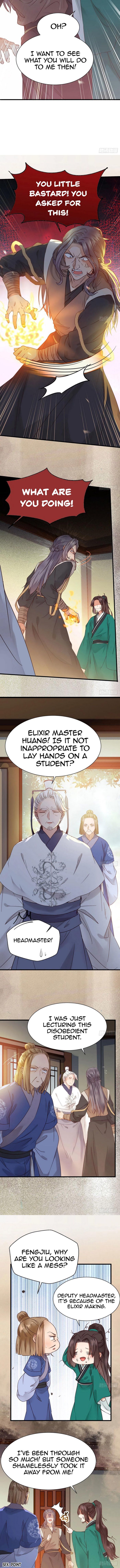 The Ghostly Doctor Chapter 292 - Page 5