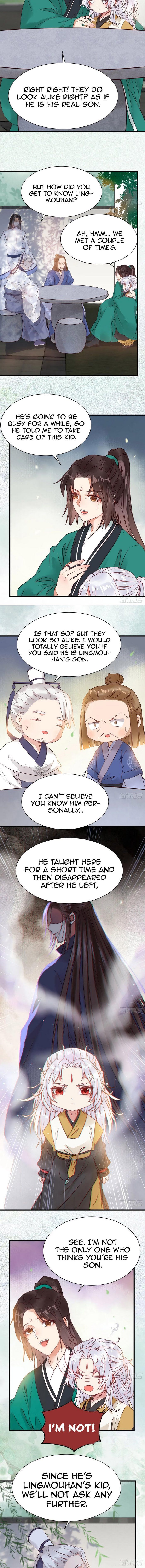 The Ghostly Doctor Chapter 297 - Page 2
