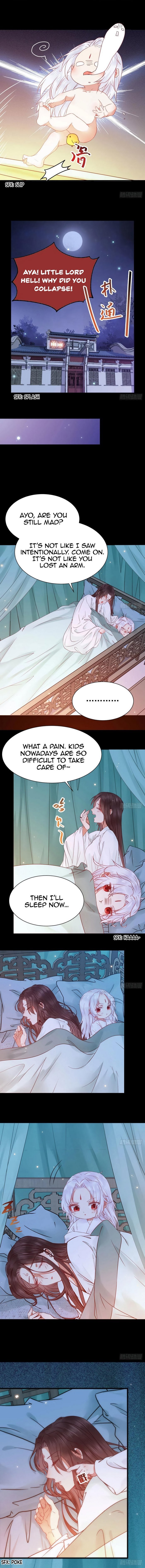 The Ghostly Doctor Chapter 298 - Page 6