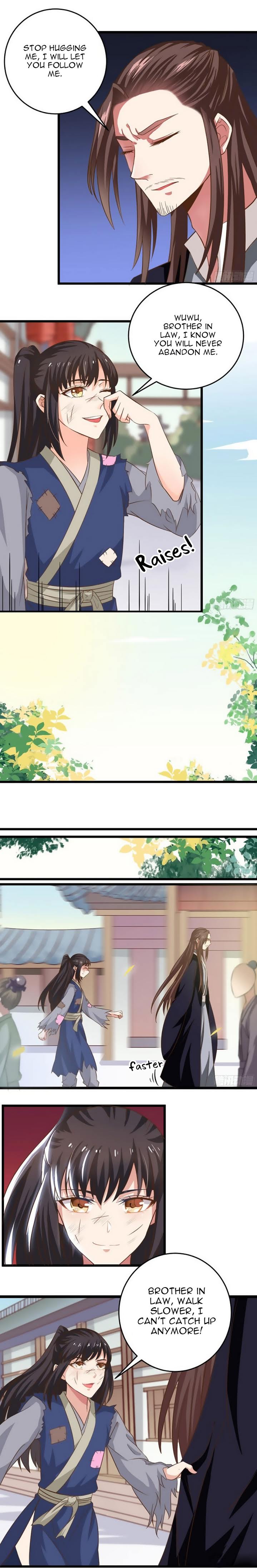 The Ghostly Doctor Chapter 3 - Page 4