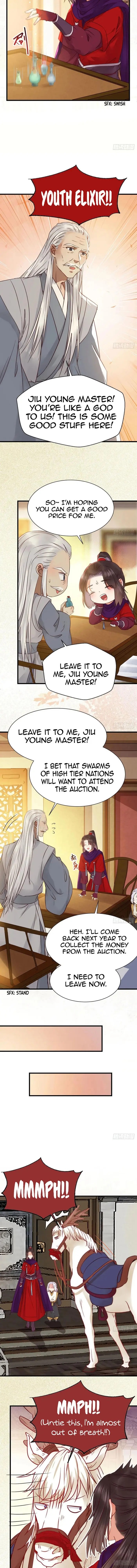 The Ghostly Doctor Chapter 300 - Page 2