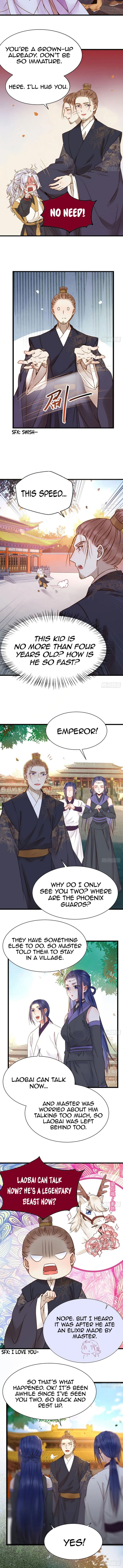 The Ghostly Doctor Chapter 304 - Page 3