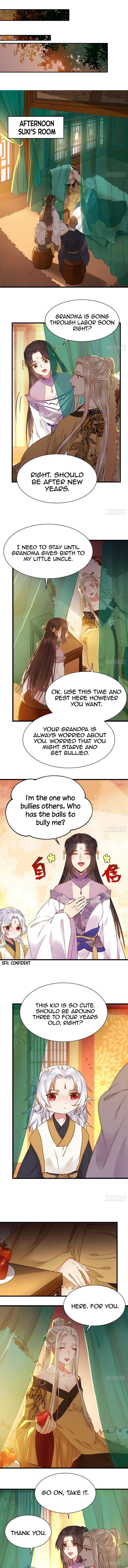 The Ghostly Doctor Chapter 305 - Page 3